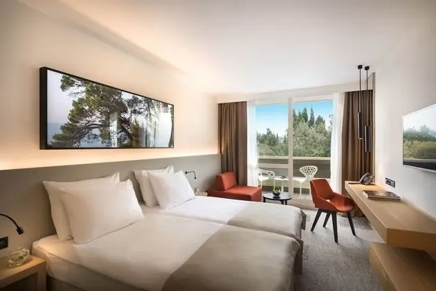 Standard Üç Kişilik Oda