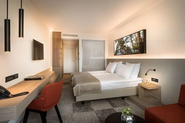 Standard Üç Kişilik Oda