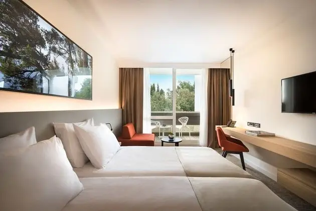 Standard Üç Kişilik Oda