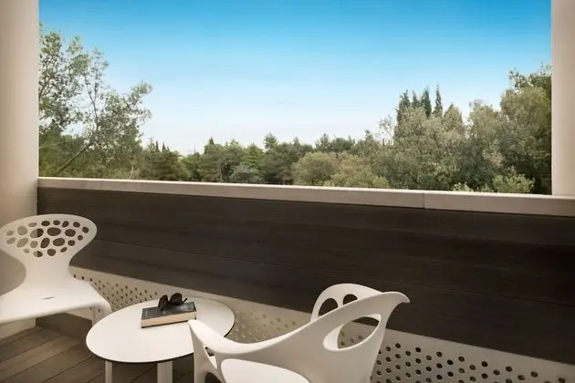 Standard Üç Kişilik Oda