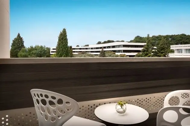 Standard Üç Kişilik Oda