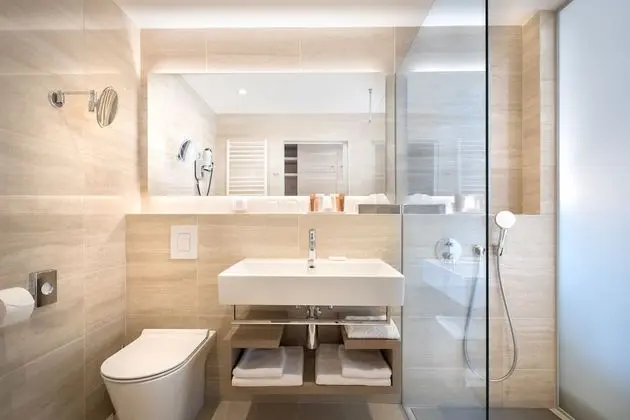 Standard Üç Kişilik Oda