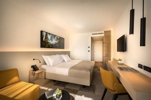 Superior Üç Kişilik Oda