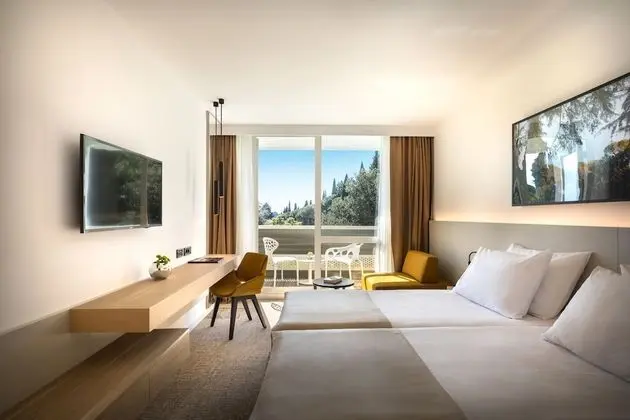 Superior Üç Kişilik Oda