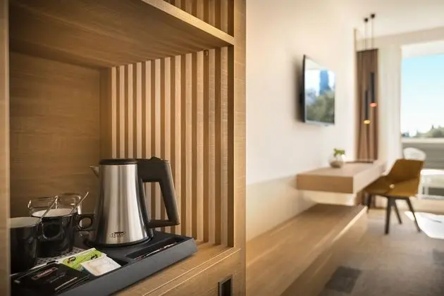 Superior Üç Kişilik Oda