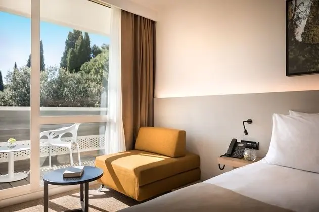 Superior Üç Kişilik Oda