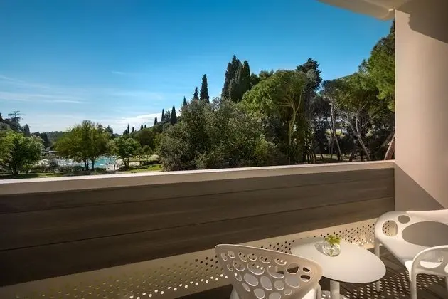 Superior Üç Kişilik Oda