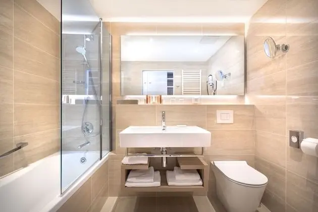 Superior Üç Kişilik Oda