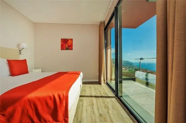 Exclusive Villa, 3 Yatak Odası, Okyanus Manzaralı