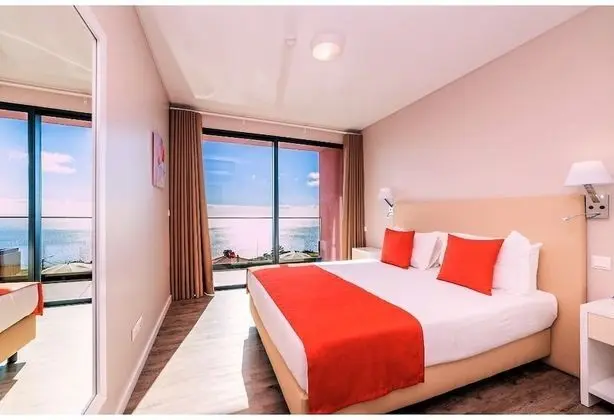 Exclusive Villa, 3 Yatak Odası, Okyanus Manzaralı