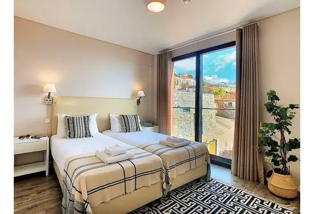 Exclusive Villa, 3 Yatak Odası, Okyanus Manzaralı
