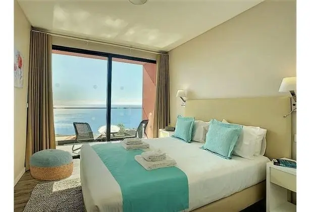 Exclusive Villa, 3 Yatak Odası, Okyanus Manzaralı