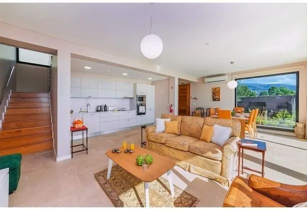 Exclusive Villa, 3 Yatak Odası, Okyanus Manzaralı