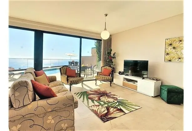 Exclusive Villa, 3 Yatak Odası, Okyanus Manzaralı