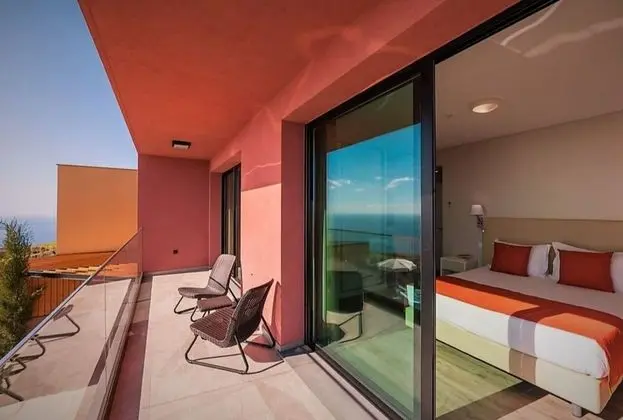 Exclusive Villa, 3 Yatak Odası, Okyanus Manzaralı