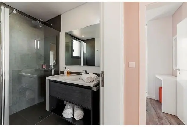 Exclusive Villa, 3 Yatak Odası, Okyanus Manzaralı