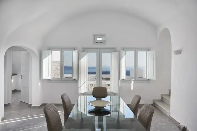 Villa, Bağlantılı Odalar (Outdoor Pools)