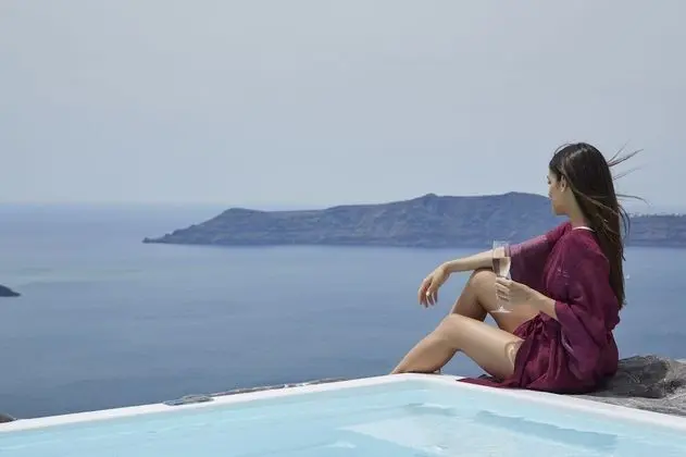 Villa, Bağlantılı Odalar (Outdoor Pools)