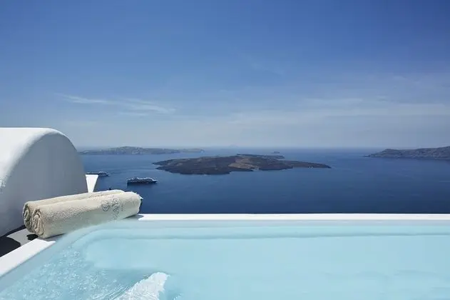 Villa, Bağlantılı Odalar (Outdoor Pools)