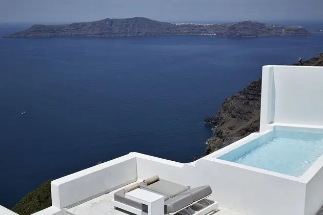 Villa, Bağlantılı Odalar (Outdoor Pools)