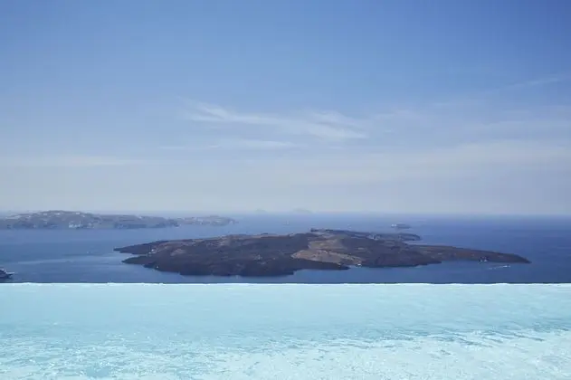 Villa, Bağlantılı Odalar (Outdoor Pools)
