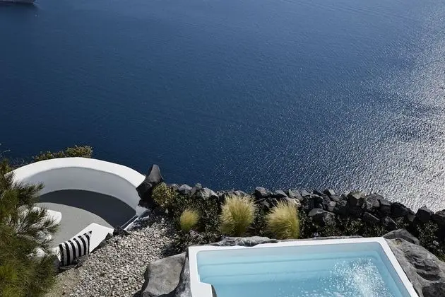 Villa, Bağlantılı Odalar (Outdoor Pools)
