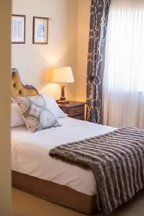 Villa, 3 Yatak Odası, Avlu Manzaralı