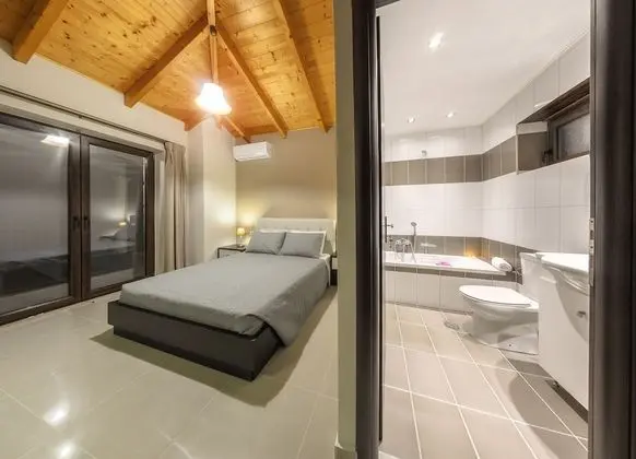 Family Villa, 3 Yatak Odası, Kişiye Özel Havuzlu