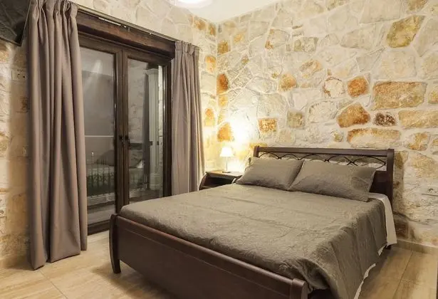 Family Villa, 3 Yatak Odası, Kişiye Özel Havuzlu
