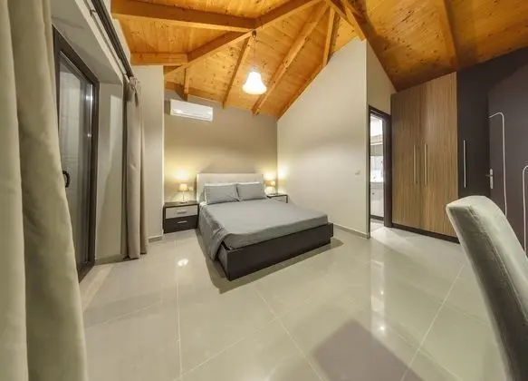 Family Villa, 3 Yatak Odası, Kişiye Özel Havuzlu