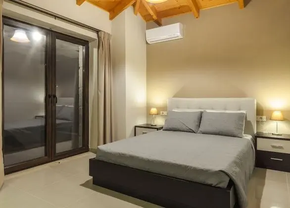 Family Villa, 3 Yatak Odası, Kişiye Özel Havuzlu