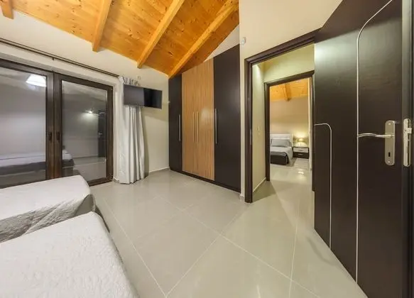 Family Villa, 3 Yatak Odası, Kişiye Özel Havuzlu