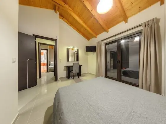 Family Villa, 3 Yatak Odası, Kişiye Özel Havuzlu