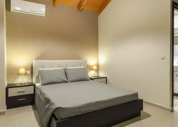 Family Villa, 3 Yatak Odası, Kişiye Özel Havuzlu
