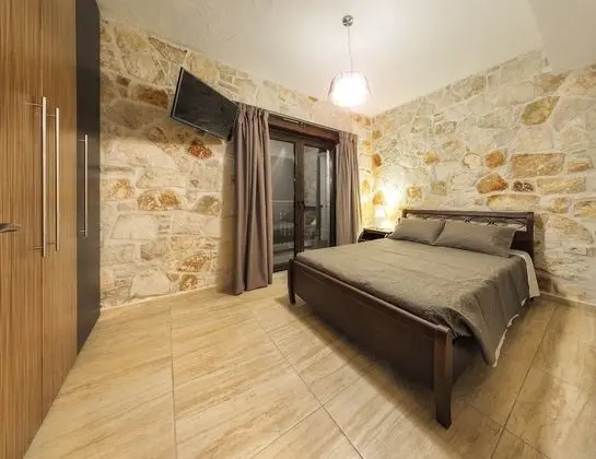 Family Villa, 3 Yatak Odası, Kişiye Özel Havuzlu
