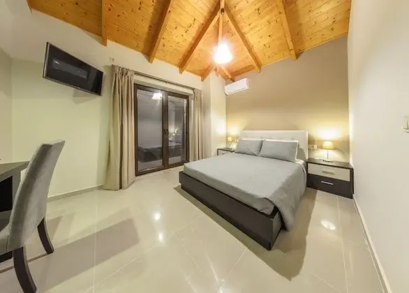 Family Villa, 3 Yatak Odası, Kişiye Özel Havuzlu