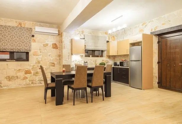 Family Villa, 3 Yatak Odası, Kişiye Özel Havuzlu