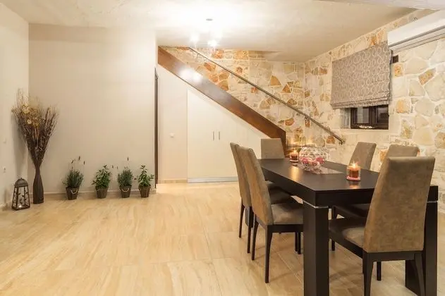 Family Villa, 3 Yatak Odası, Kişiye Özel Havuzlu