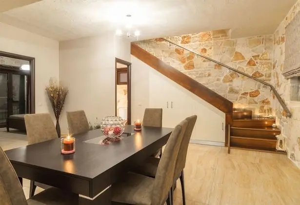 Family Villa, 3 Yatak Odası, Kişiye Özel Havuzlu