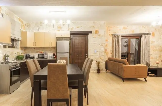 Family Villa, 3 Yatak Odası, Kişiye Özel Havuzlu