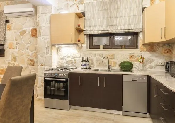 Family Villa, 3 Yatak Odası, Kişiye Özel Havuzlu