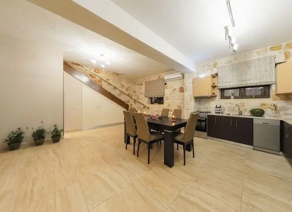 Family Villa, 3 Yatak Odası, Kişiye Özel Havuzlu
