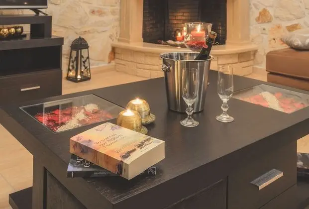 Family Villa, 3 Yatak Odası, Kişiye Özel Havuzlu
