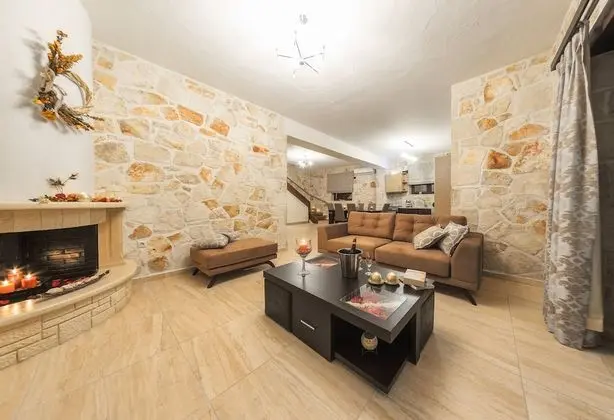 Family Villa, 3 Yatak Odası, Kişiye Özel Havuzlu