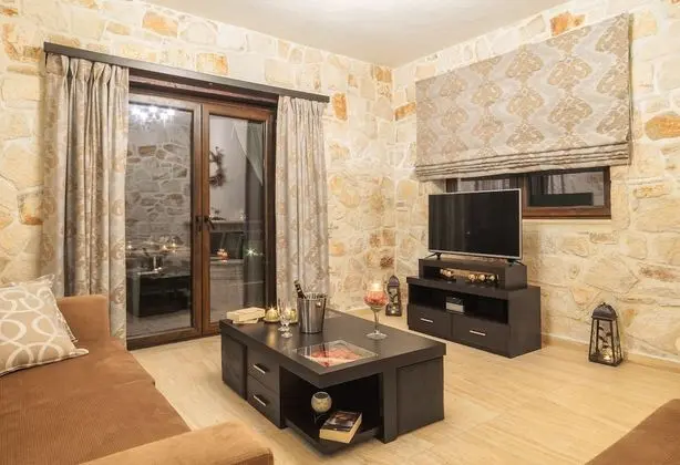 Family Villa, 3 Yatak Odası, Kişiye Özel Havuzlu