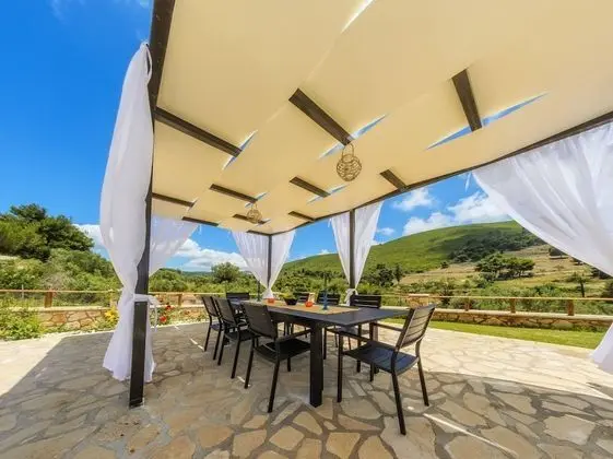 Family Villa, 3 Yatak Odası, Kişiye Özel Havuzlu