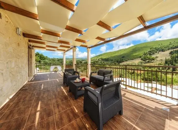 Family Villa, 3 Yatak Odası, Kişiye Özel Havuzlu