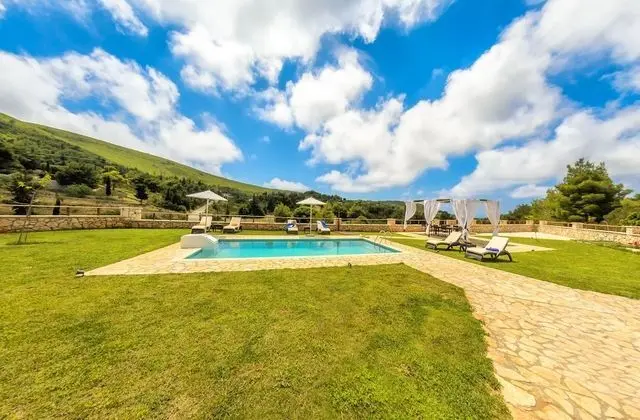 Family Villa, 3 Yatak Odası, Kişiye Özel Havuzlu