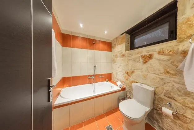 Family Villa, 3 Yatak Odası, Kişiye Özel Havuzlu