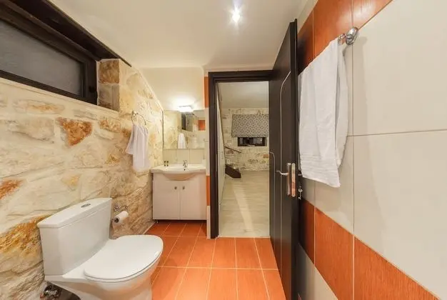Family Villa, 3 Yatak Odası, Kişiye Özel Havuzlu